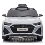 AUDI RS 6 LICENCIRANI sivi