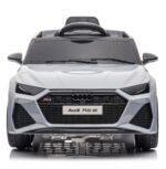 AUDI RS 6 LICENCIRANI sivi