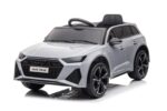 AUDI RS 6 LICENCIRANI sivi
