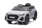 AUDI RS 6 LICENCIRANI sivi