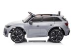AUDI RS 6 LICENCIRANI sivi