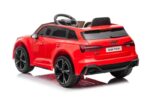 AUDI RS 6 LICENCIRANI crveni