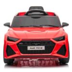 AUDI RS 6 LICENCIRANI crveni