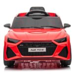 AUDI RS 6 LICENCIRANI crveni