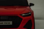AUDI RS 6 LICENCIRANI crveni