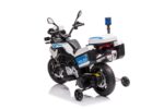 Motor BMW F850 GS beli