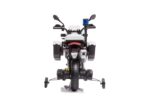 Motor BMW F850 GS beli