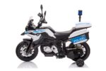 Motor BMW F850 GS beli