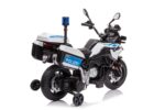 Motor BMW F850 GS beli