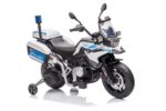 Motor BMW F850 GS beli