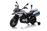 Motor BMW F850 GS beli