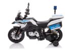Motor BMW F850 GS beli