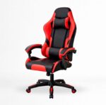 gaming radna stolica crvena