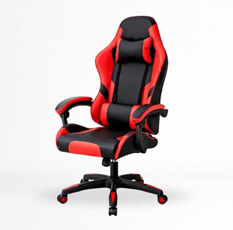 gaming radna stolica crvena