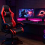 gaming / radna stolica