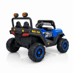Dzip terenac model 1 4x4 plavi