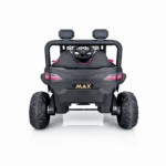 Dzip terenac model 1 4x4 pink