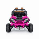 Dzip terenac model 1 4x4 pink