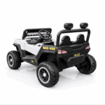 Dzip terenac model 1 4x4 beli