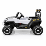 Dzip terenac model 1 4x4 beli