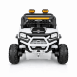 Džip terenac model 1 4x4 – Beli - Slika 2