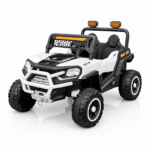 Dzip terenac model 1 4x4 beli