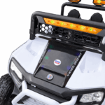 Dzip terenac model 1 4x4 beli