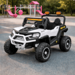 Dzip terenac model 1 4x4 beli