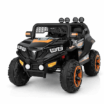 dzip terenac polari 4x4 auto na akumulator za decu