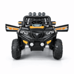 Dzip terenac Polari 4X4