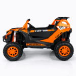 UTW OFF ROAD 4x4