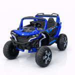 UTW OFF ROAD 4x4