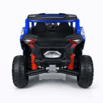 UTW OFF ROAD 4x4