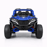UTW OFF ROAD 4x4