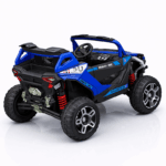 UTW OFF ROAD 4x4