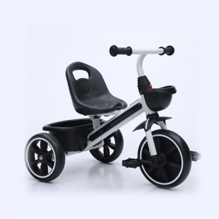 Tricikl model 4 beli