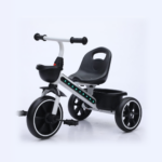 Tricikl model 4 beli