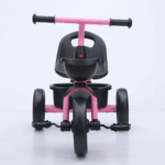 tricikl za decu pink
