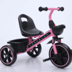 tricikl za decu pink