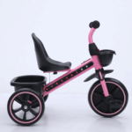 tricikl za decu pink