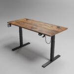 Gejmerski sto model 37 - Boja drveta