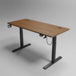 Gejmerski sto model 37 - Boja drveta