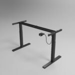 Gejmerski sto model 37 - Boja drveta
