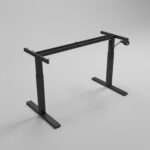 Gejmerski sto model 37 - Boja drveta