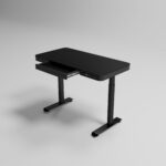 Gejmerski sto model 38 - Crni