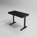 Gejmerski sto model 39 - Crni