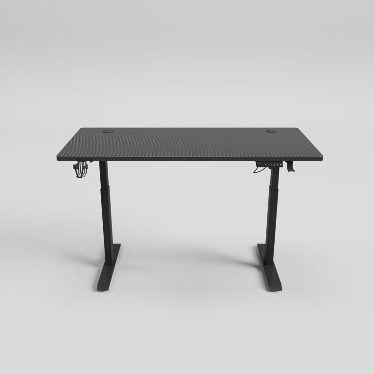 Gejmerski sto model 44 - Crni