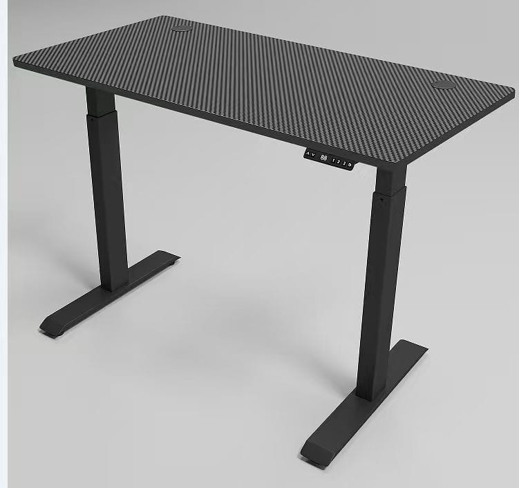 Gejmerski sto model 51 - Crni Gejmerski sto model 51 - Crni