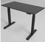 Gejmerski sto model 52 - Crni