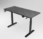 Gejmerski sto model 54 - Crni